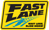 fast lane logo